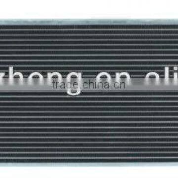 First-class Quality Radiator Excavator Radiator/Construction Machinery/oem/is9001 photo-5