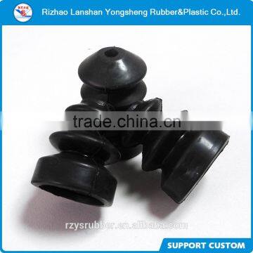 Standard Rubber Parts for Car Epdm Rubber Protective Cover photo-5