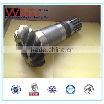 Multifunctional Oem Original Dong Feng Truck Parts Made in China photo-3