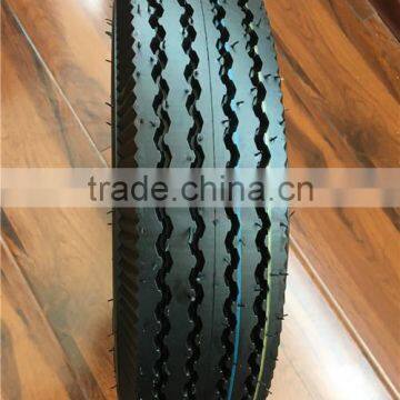 Chinese Manufacturer Radial Truck Tyre 1100R20 photo-2