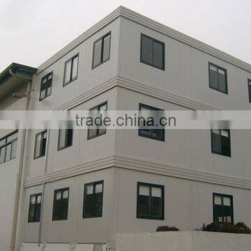 ISO Standard 20 Feet Container House photo-5