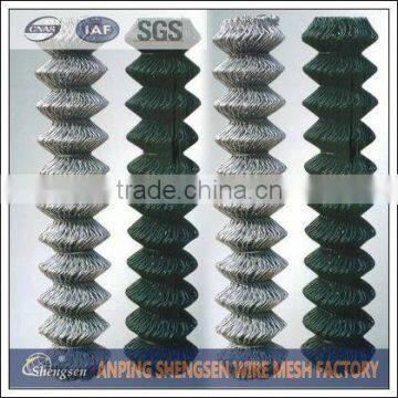 2016 Competitive price and high quality Chain Link Mesh(original manufacture with big supply