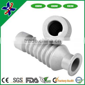 Professional Custom high quality industrial auto rubber bushing