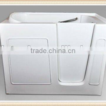 Modern Design Freestanding Bathtub
