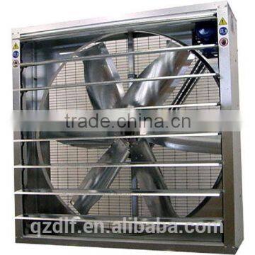Poultry Professional Drop-harmmer Exhaust Fan photo-4