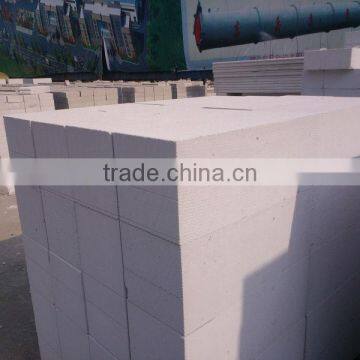 Dongyue Brand construction material sand AAC bricks