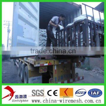 Galvanized Iron Wire Factory photo-5