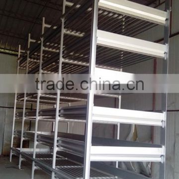 Aluminum alloy Agricultural frame