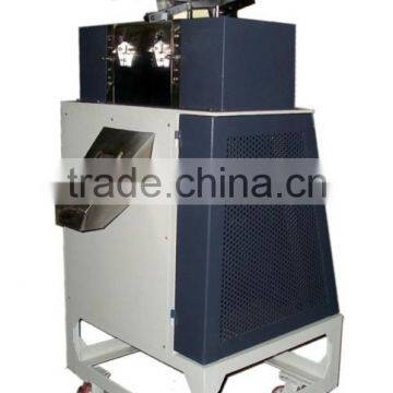 Waste Plastic Recycle Granules Making Machine photo-4
