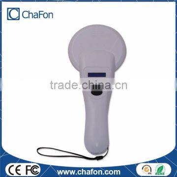 USB bluetooth interface rfid animal 11785 reader
