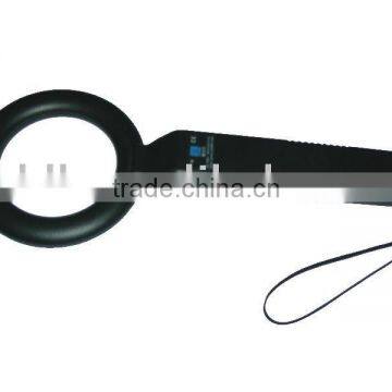 handheld metal detector MD-200A