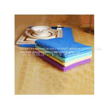 PVA Super Absorber Drying Towel Shammy Cloth photo-4