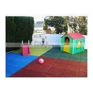 game rubber mat