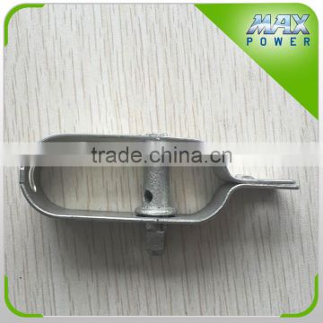 steel wire cable tensioner