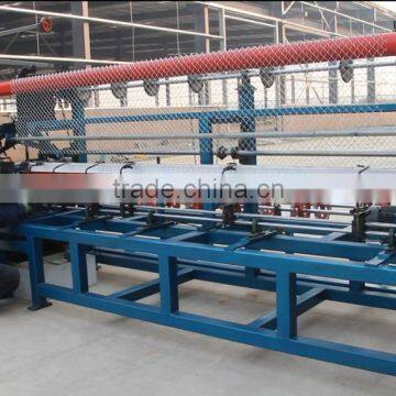 Automatic Chain Link Machine photo-3