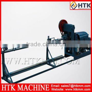 Fully Automatic Wire Straightening And Cutting Machine