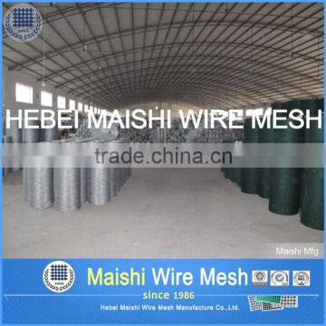 Welded Wire Mesh - Galvanized After Welded photo-5