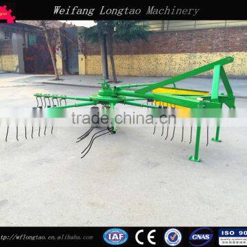 factory supply price hay rake with tractors