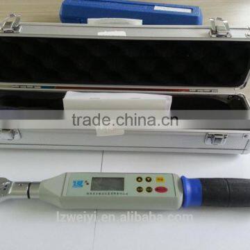 CNB---B SERIES OF USB INTERFACE ELECTRIC TORQUE WRENCH photo-3
