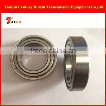 TXIND Manufacturer 6000/z1 Bearing 61811 6016zz photo-6