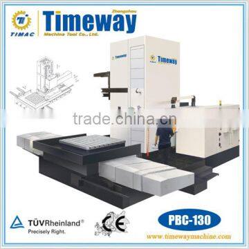 CNC Planer-type Horizontal Boring and Milling Machine or Machining Center