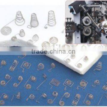CNC Spring Machine photo-3