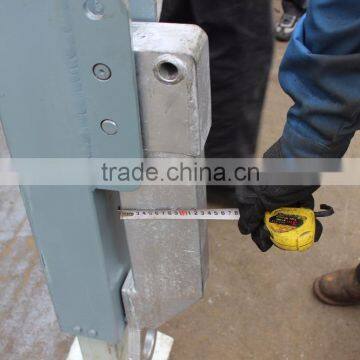 70 KN Hydraulic Wire Tensioner photo-3