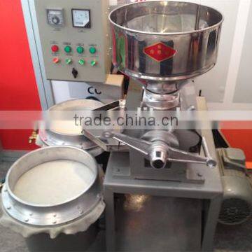 2015 Sales Hot 6YL-68 Combined Oil Press Machine photo-4
