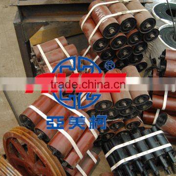 CE and ISO Certified Belt Conveyor in Good Price photo-4