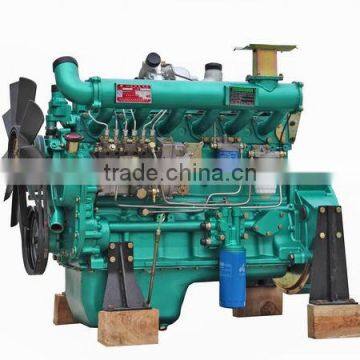 6 Cylinder Diesel Engine for Generator Use, 6 Cyliner, Bore 105mm, Stroke 130mm photo-2
