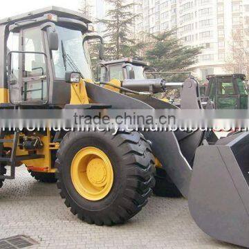 Factory Price and High Quality! 5 Ton China Wheel Loader and Earth-moving Equipmet, YTO Brand ZL50F, on Hot Sale! photo-6