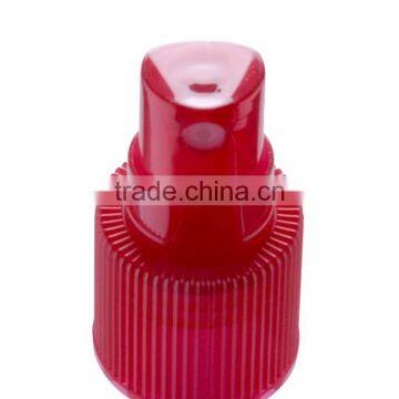Made in China Plastic Fine Mist Spray Pump for Bottle Use photo-4