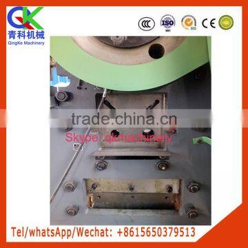Combined Punching and Shearing Machine photo-4