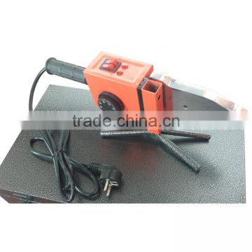 Wholesale market butt welder ppr welding machine products you can import from china