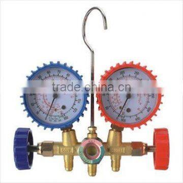 Fregon regulator
