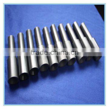 Ground Surface Boron Carbide Nozzle Tube photo-4