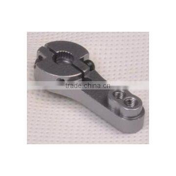 High Precision Custom Cnc Milling Machine Parts/cnc Turning Machine Parts photo-4