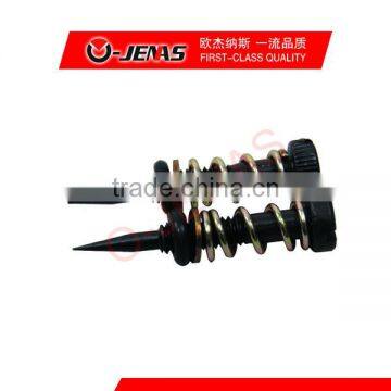 cutting tree spare part sharpening tool screw