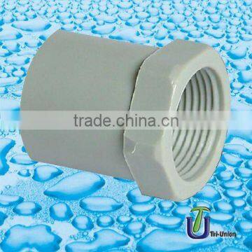 PPR Female Socket /Plastic Female Socket