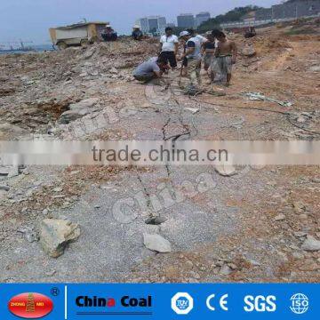 Hydraulic Rock Splitter Machine photo-4