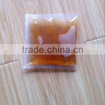Chili Sauce Thermoforming Packaging Machine photo-5