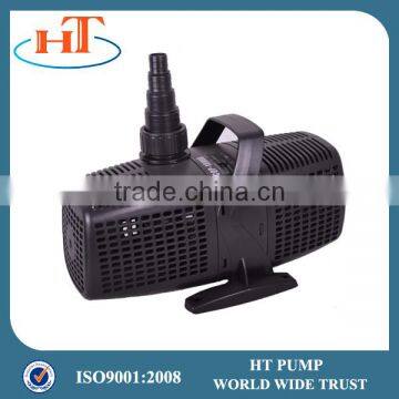 Waterproof Multi-function Fountain Pond Filter