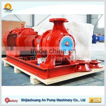 Centrifugal Injection Pump Fire Fighting Pump Systerm Irrigation Water Pump photo-2
