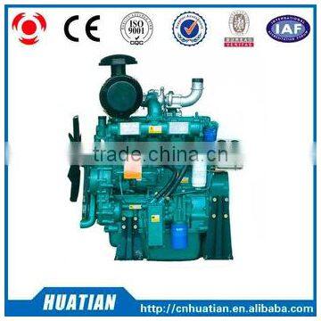 R4105ZD Diesel Generator Engine 56kw