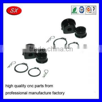 Custom SPEED ALUMINUM SHIFTER CABLE BUSHIN Kit photo-2