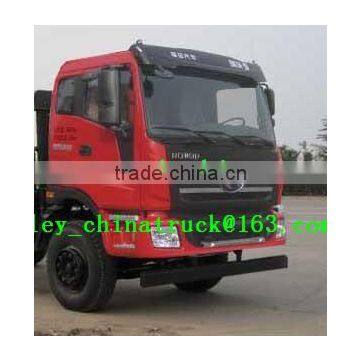 Hot Selling China Foton Rowor Heavy Dump Truck With Low Price photo-3