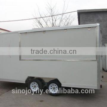 Food/bite and Sup/siet/drink Vehicle Food Truck/mobile Kithen photo-5