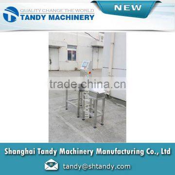 2015 Hot New First Grade Carton Box Weight Machine photo-3