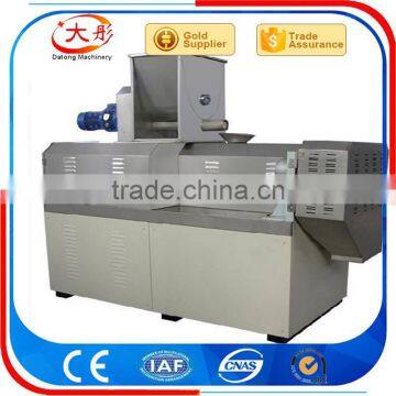 High Capacity Artificial Rice Making Machine photo-6
