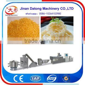 Breadcrumb Making Machines/automatic Bread Crumb Production Line/toast Bread Crumb Production Line photo-3